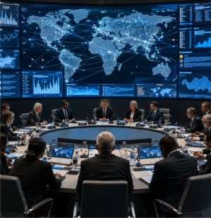 SUA pun combaterea terorismului de extremă stângă pe agenda securităţii globale